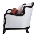 thumbnail image 3 of ACME Canapé Nurmive avec 7 Oreillers en Beige, 3 of 6