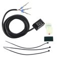 thumbnail image 2 of Digital Gear Display, Auto Programming Assembly Motorcycle Speed Gear Indicator  Replacement for CB300F 2015-2018 for Motorbike, 2 of 7