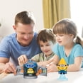 thumbnail image 5 of GIFTFUOND Minions Despicable_Me 4 Toys,Mega Minion Action Figure Christmas Gifts for Retrofitting Model Minion Fans,Ages 4-13, 5 of 5