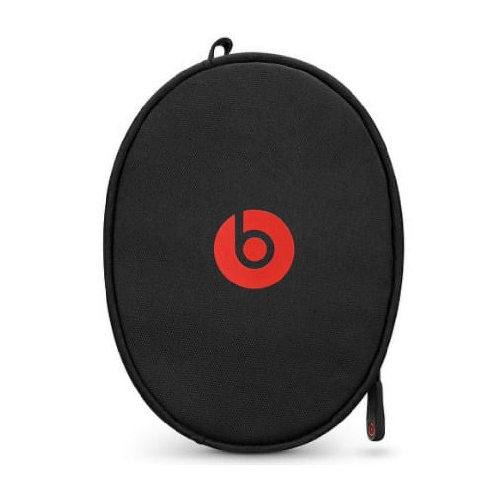 Beats by Dr. Dre Beats Solo3 Wireless On-Ear Headphones (Red)