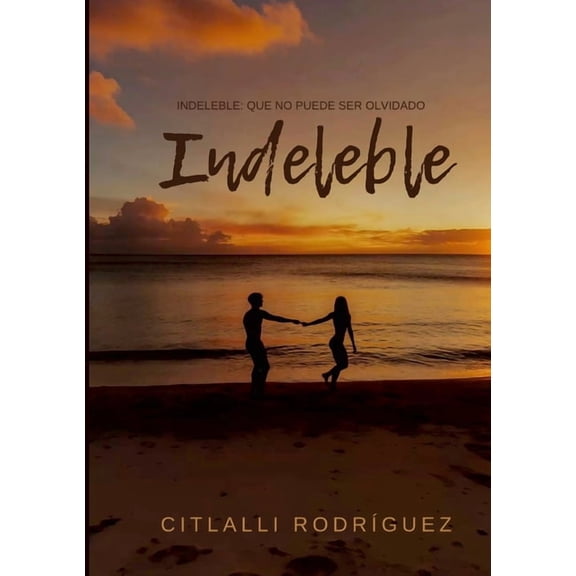 Indeleble, (Paperback)