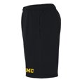 thumbnail image 2 of USMC Athletic Gold Super-comfort sweatshorts, 2 of 3