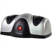 Knife sharpener and Knife 2pcs set