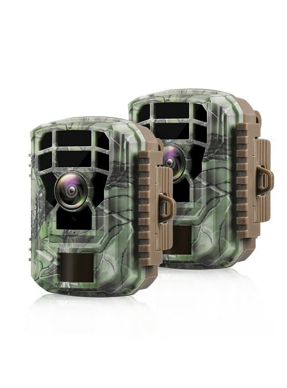 Trail and Game Cameras Clearance, Discounts & Rollbacks