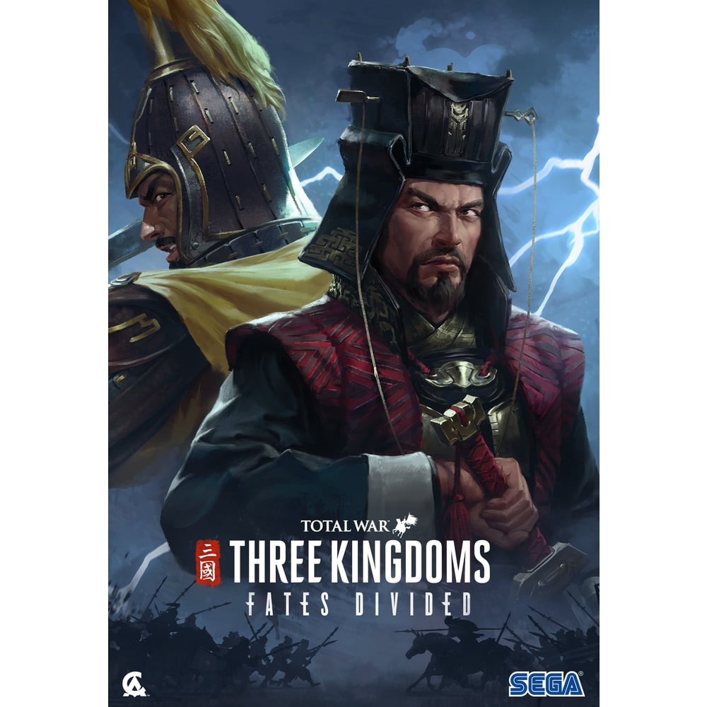 total war three kingdoms fates divided total war three kingdoms fates divided