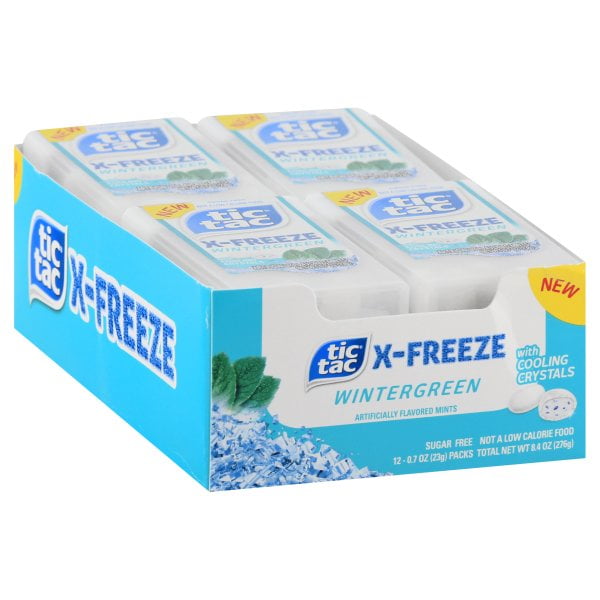 X freeze антифриз зеленый