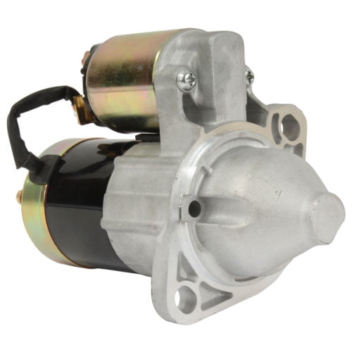MIA11059 12 Volts Starter John Deere Gator XUV UTV MIA10971