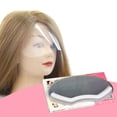 thumbnail image 3 of Visera Baño Transparente Protectores Faciales Desechables Plástico para Adultos (100 Piezas), 3 of 8