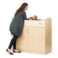 thumbnail image 2 of Foundations Serenity® Changing Table, 2 of 4