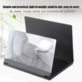thumbnail image 1 of Mobile Phone Screen Magnifier Video HD Amplifier Enlarge Screen Stand Bracket, 1 of 7