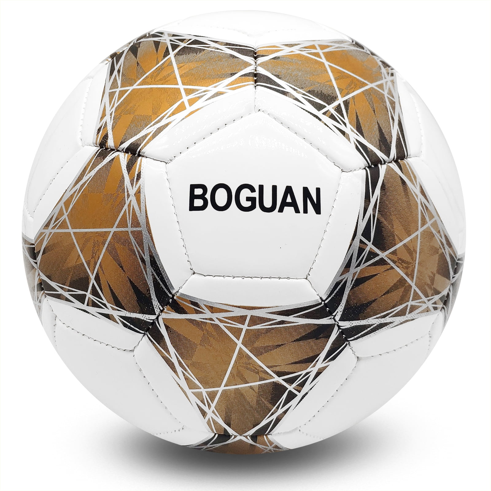 Soccer Ball Size 3 for Kids Extra Pump and Net Ball Toys for