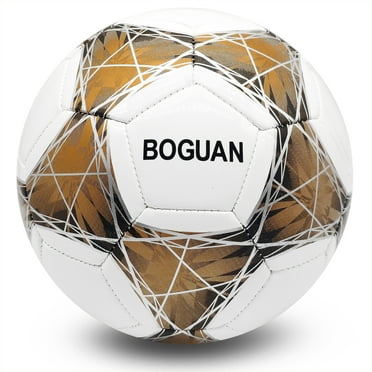 Soccer Ball Size 3 for Kids - Extra Pump and Net - Ball Toys for Interesting Patterns for Playing  Outdoor and Indoor - Perfect Gifts for Boys,Girls,Toddlers Age 3-8