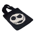 thumbnail image 4 of Bolsa Disney Afelpada de Jack Skellington con Asa Negro, 4 of 4