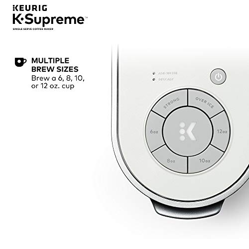 Keurig K910 Brewer, Regular, K-Supreme 