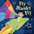 thumbnail image 1 of Pre-Owned Fly Blanky Fly (Hardcover) 0061999962 9780061999963, 1 of 1