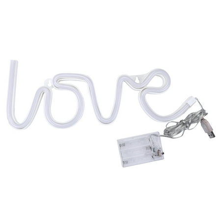 

Lokieas Angel Cactus LED Lights Light White Plastic Love Battery USB Dual-use Models