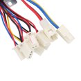 thumbnail image 5 of Goick Controlador de Motor Cepillado: Controlador de 24 V con Buena disipación de Calor, fácil instalación y Control Sensible, 5 of 5