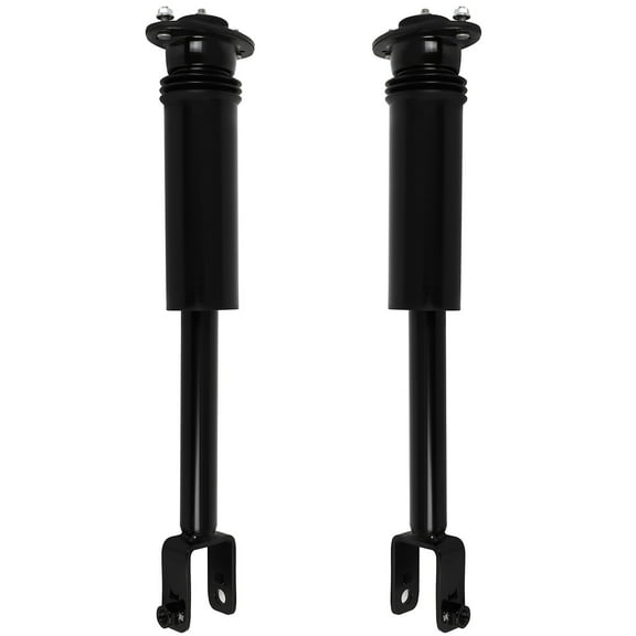 SCITOO - Rear Shock Absorbers for Cadillac Fits 2003 2004 2005 2006 2007 for Cadillac CTS Shocks 5788 39114 Shocks Struts - 2Pc Set