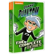 Danny Phantom: The Complete Series (DVD)