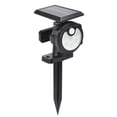 thumbnail image 3 of Luz Solar Para Césped Luz De Inducción Impermeable Jardín Al Aire Libre Paisaje 36Led Luz De Jardín 2 En 1 Speravity HA035503-00, 3 of 6