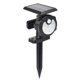 thumbnail image 3 of Luz Solar Para Césped Luz De Inducción Impermeable Jardín Al Aire Libre Paisaje 36Led Luz De Jardín 2 En 1 Monstrate HA035503-00, 3 of 6