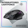 thumbnail image 2 of LOGITECH G502 X P Logitech 910006160LOGITECH, 2 of 5