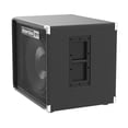 thumbnail image 2 of Gabinete para Bajo HARTKE HCHD112 1x12 negro 46x48.5x45.4, 2 of 4