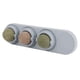 thumbnail image 1 of Juguete para mascotas, gato Snack Lick Catnip Catnip Toy Cat Toy elegante y moderno, 1 of 8