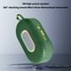 thumbnail image 4 of Pisexur Electrónica para Hombres Altavoz Bluetooth 5.3 Mini Radio Portátil con Tarjeta de Inserción Efecto de Luz RGB Deslumbrante Altavoz Grande Efecto de Sonido Estéreo Altavoz Bluetooth Electrónic, 4 of 6