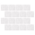 thumbnail image 1 of unbranded 200Ud Cojines De Prácticos Para Limpieza Y Desmaquillado Facial, 1 of 8
