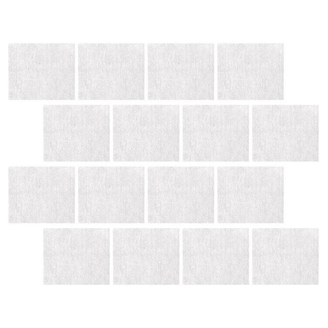 unbranded 200Ud Cojines De Prácticos Para Limpieza Y Desmaquillado Facial