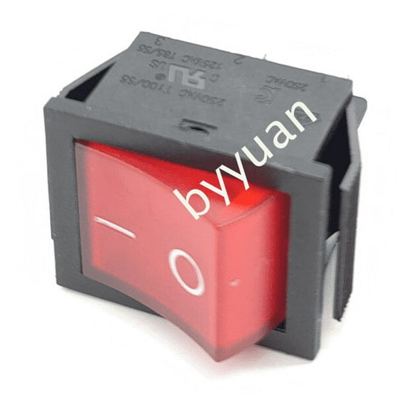 On Off Power Switch For Harbor Freight McGraw Air Compressor