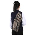 thumbnail image 3 of 600D Oxford Cloth Portable Archery Quiver Arrow Holder Shoulder Bag Hunting Accessory Camouflage 2#, 3 of 4