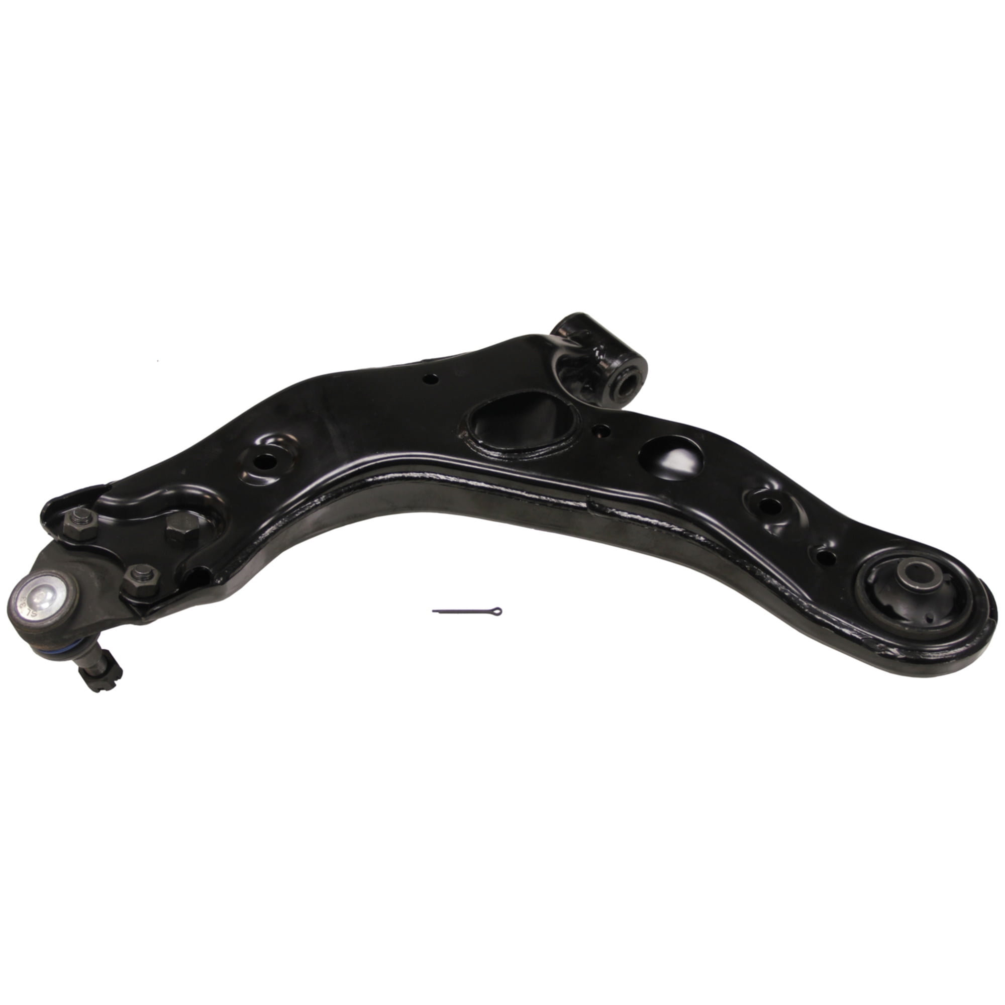 MOOG RK620587 Control Arm and Ball Joint Assembly Fits select: 2006-2018 TOYOTA RAV4, 2015-2021 LEXUS NX