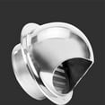 thumbnail image 4 of keepw Durable And Safe Stainless Steel Vent Grill For Efficient Air Flow Control 304 Stainless Steel As Shown 1Set, 4 of 6