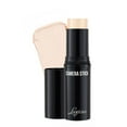 thumbnail image 1 of Camera Stick Foundation by True Luscious Full Coverage Cream Foundation NonComedogenic Hydrating Formula Vegan Paraben Free Cruelty Free 049 oz Shade 000 Porcelain, 1 of 1