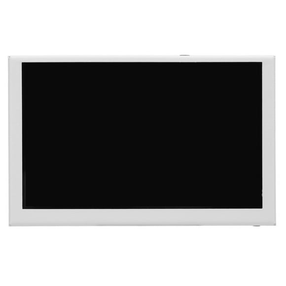 IPS HD Portable Display, Portable Touchscreen Display Professional Metal Shell for TV