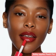 Hard Candy Pop Tint Lip Stain, Berry Drops, Hydrating Long-Lasting with Oils & Hyaluronic Acid