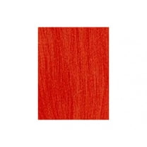 Sensationnel Shear Muse Red Krush Empress Lace Wig- Danisha