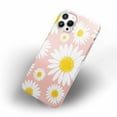 thumbnail image 4 of Tobelint Case for iPhone 14 Pro,Flower Collage Pattern Case with Side Print,Slim Bumper Full Cover, 4 of 5