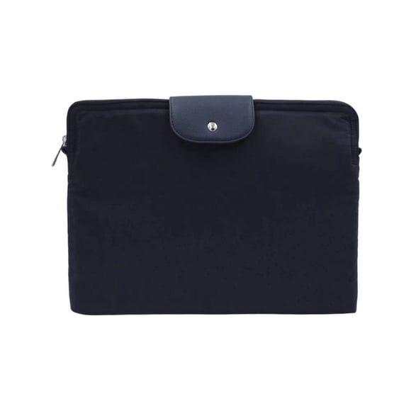 Porta laptop Pen + Gear Azul marino 1 Pieza