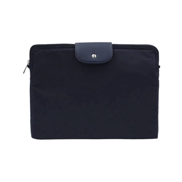Porta laptop Pen + Gear Azul marino 1 Pieza