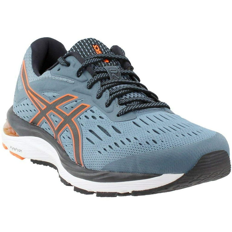Asics gel cumulus 13 mens Orange deals
