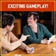 thumbnail image 4 of Juego de cartas Grandpa Beck's Games Cover Your Assets Kids 7+, 4 of 9
