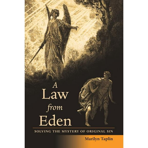 A Law from Eden (Paperback)