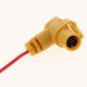 thumbnail image 3 of MMI AMI MMI 3G Interfaz de Música Adaptador de Cable Auxiliar USB para Q5 A6L A4L Q7 Macarena adaptador de coche bluetooth aux, 3 of 7