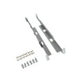 thumbnail image 4 of 4-Post Rack-Mount Shelf Kit Universal for Wallmount Racks 1U, 4 of 7