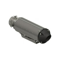 MBRP Powersports Performance Slip-on Exhaust Fits Arctic cat Aluminium #080396