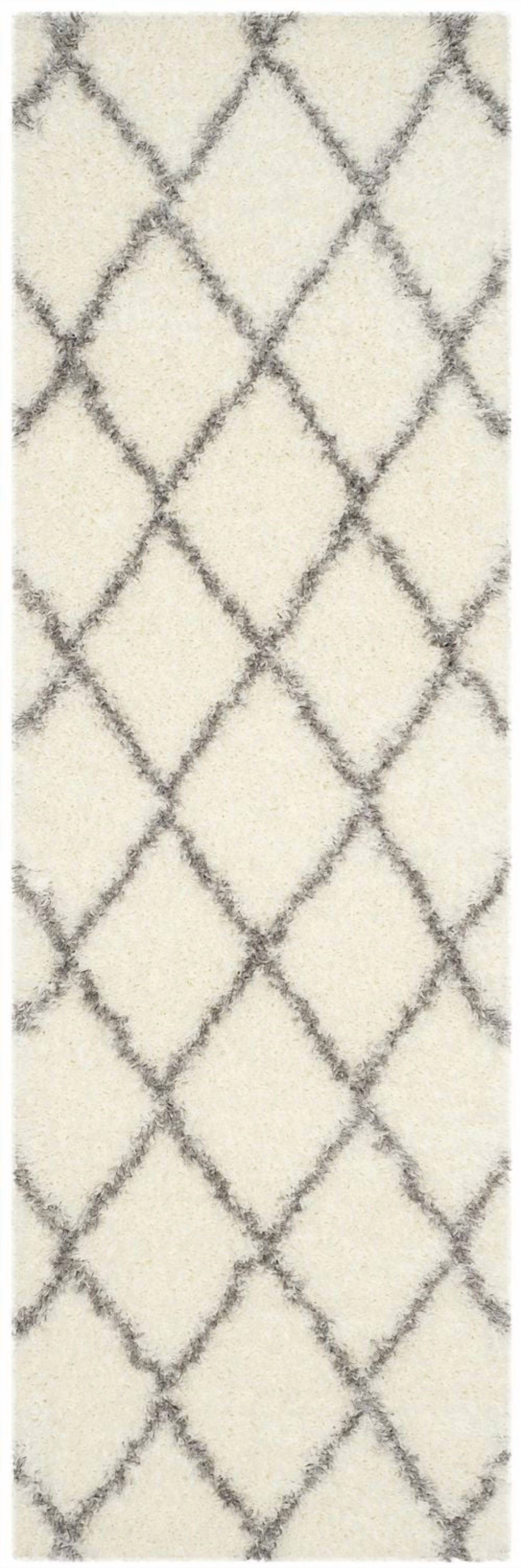 Safavieh Montreal Vesela Geometric Shag Area Rug