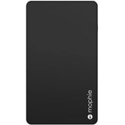 mophie powerStation Mini External Battery for Universal Smartphones and Tablets - Black